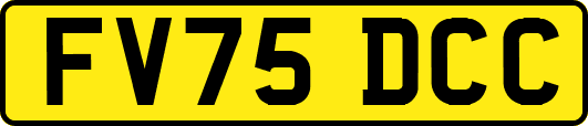 FV75DCC