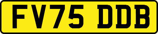 FV75DDB
