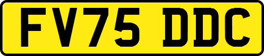 FV75DDC