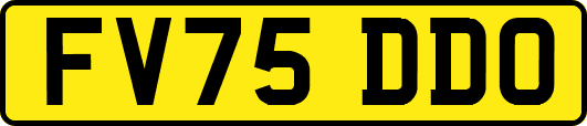 FV75DDO