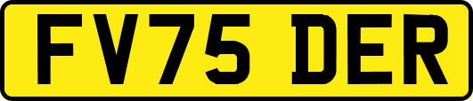 FV75DER