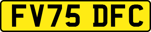 FV75DFC