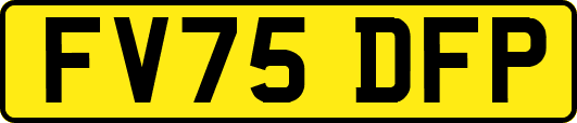 FV75DFP