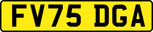 FV75DGA