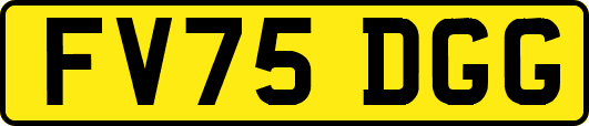 FV75DGG