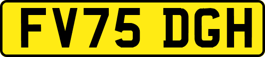 FV75DGH