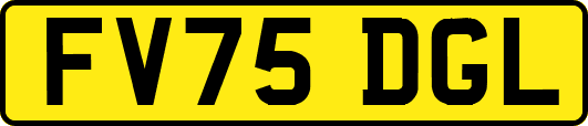 FV75DGL