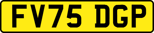 FV75DGP