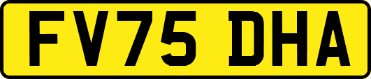 FV75DHA