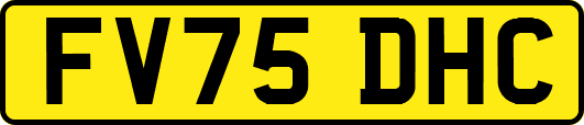 FV75DHC