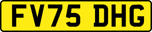 FV75DHG