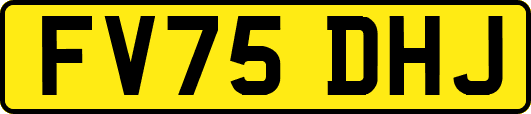 FV75DHJ