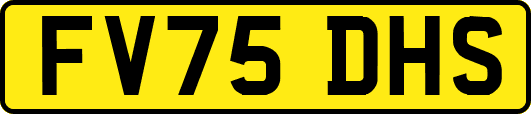 FV75DHS
