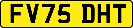FV75DHT