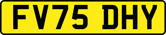 FV75DHY