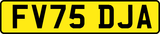 FV75DJA