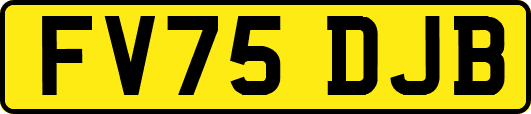 FV75DJB