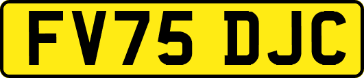 FV75DJC