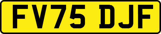 FV75DJF