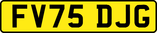 FV75DJG