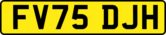 FV75DJH