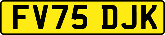 FV75DJK