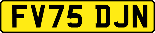 FV75DJN