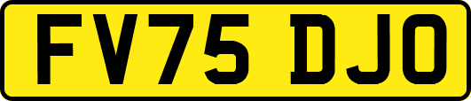 FV75DJO