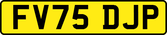 FV75DJP