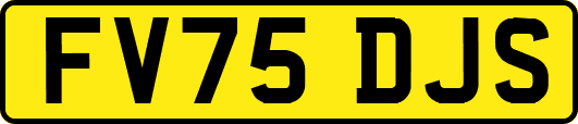 FV75DJS