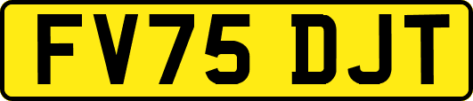 FV75DJT