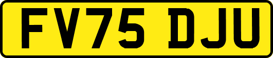 FV75DJU