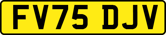 FV75DJV