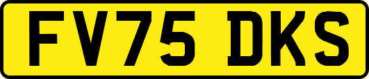 FV75DKS