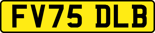 FV75DLB