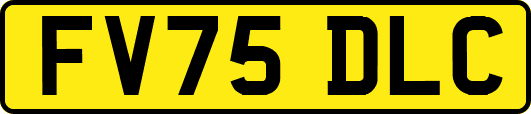 FV75DLC