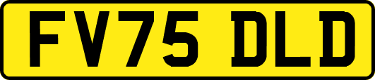 FV75DLD