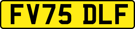 FV75DLF
