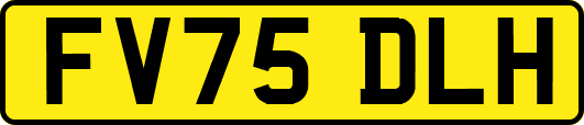 FV75DLH