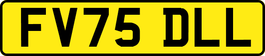 FV75DLL