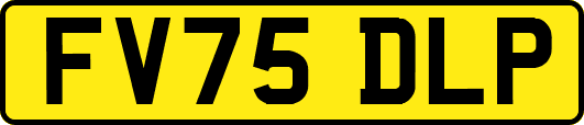 FV75DLP