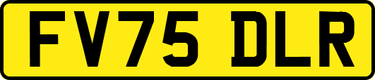 FV75DLR