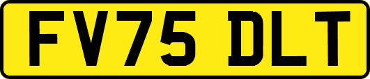 FV75DLT