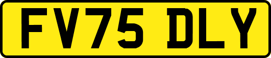 FV75DLY