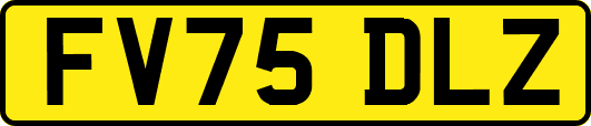FV75DLZ