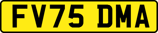 FV75DMA