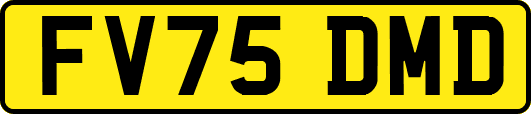 FV75DMD