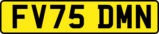 FV75DMN