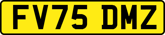 FV75DMZ
