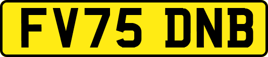 FV75DNB